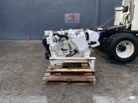 Cummins QSB 5.9L MARINE