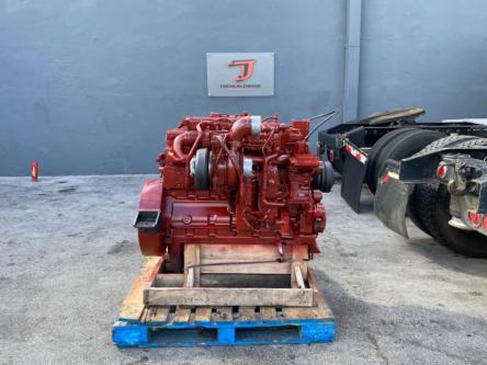Cummins ISC CM2150