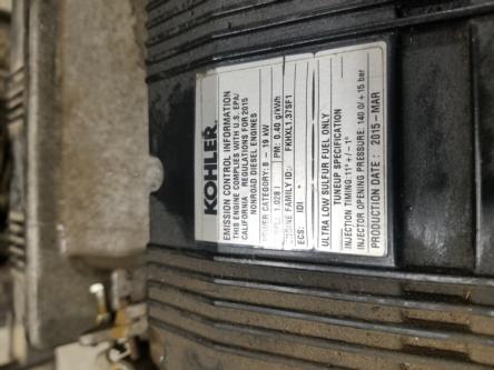 Kohler kdw1003