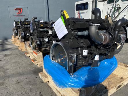 Cummins QSM11