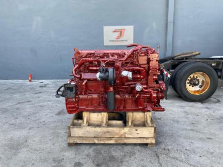 Cummins ISX15
