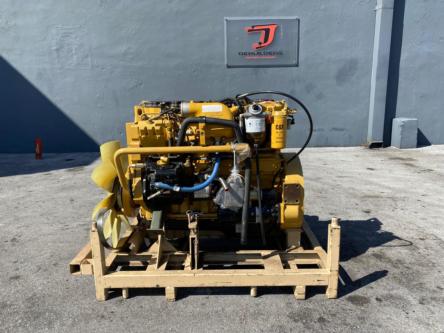 Caterpillar C7 ACERT