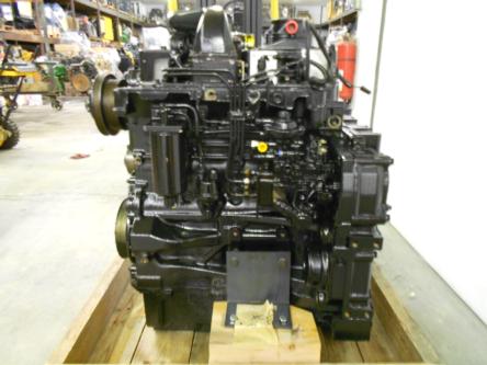 Cummins 4BT-4.5
