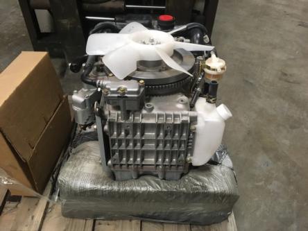 Yanmar 2V750-C