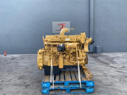 Caterpillar C12