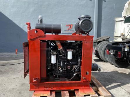 Cummins QSB4.5 CM850