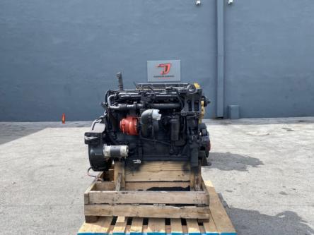 Cummins ISB 5.9L CM850