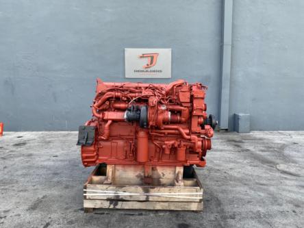 Cummins ISX15 CM2250