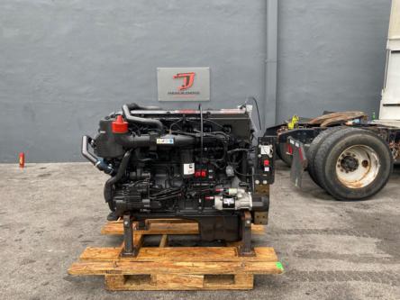 Cummins QSX15