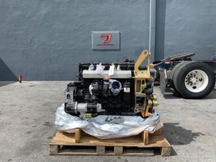 Cummins QSB6.7 CPL 8611