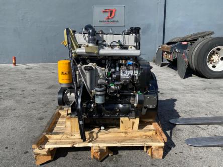 JCB 444 Diesel Max