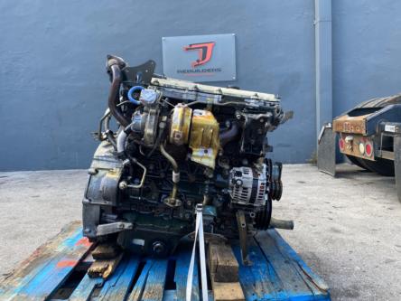 Isuzu 4HK1TC