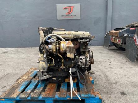 Isuzu 4HK1TC