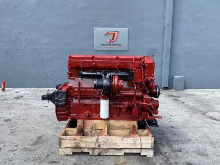 Cummins ISX