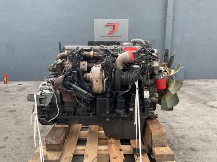 Paccar MX-13 (EPA 10)