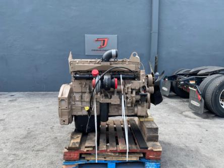 Cummins QSM11