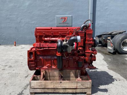 Cummins ISX CPL 8520