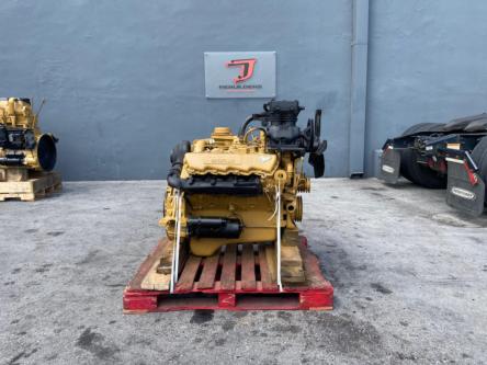 Caterpillar 3208T