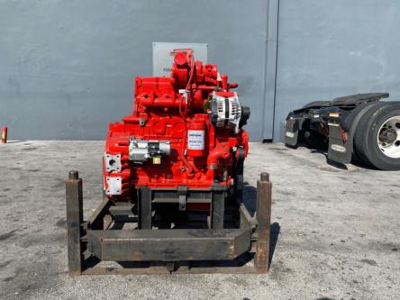 Cummins QSB4.5 CM850