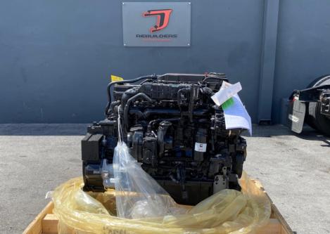 Cummins QSB6.7