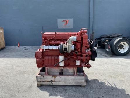 Cummins ISX