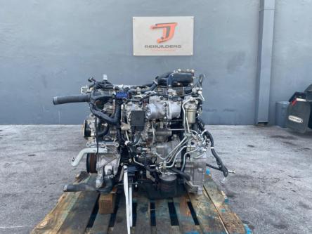 Isuzu 4HK1TC