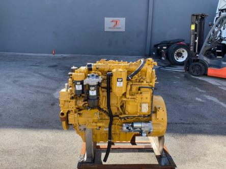 Caterpillar C7.1