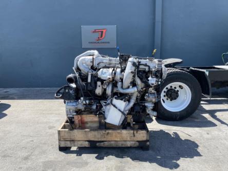 International MAXXFORCE 13