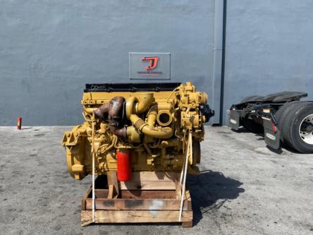 Caterpillar C13 ACERT