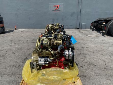 Cummins QSF 3.8