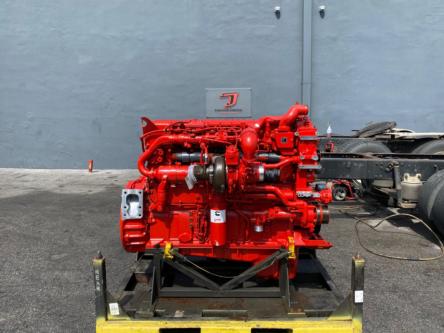 Cummins X15