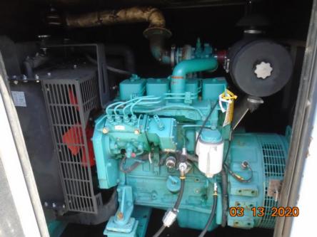 Cummins 4BT