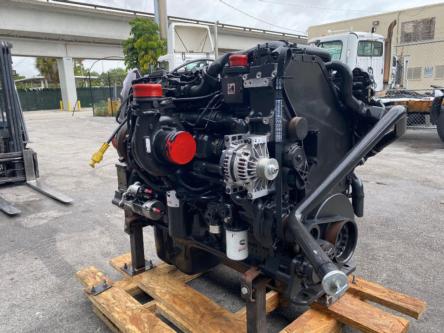 Cummins QSX15