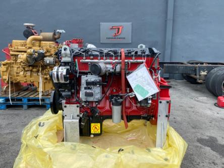 Cummins QSG12