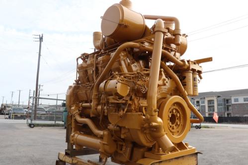 Caterpillar 3508