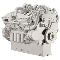 Cummins KTA38