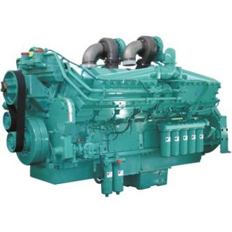 Cummins KTA50