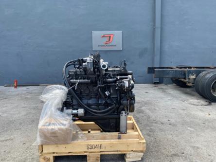 Cummins B6.7