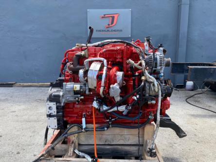 Cummins B6.7
