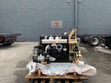 Cummins QSB6.7 CPL 8611