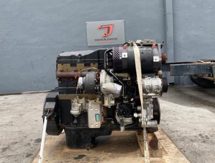 International MAXXFORCE 10