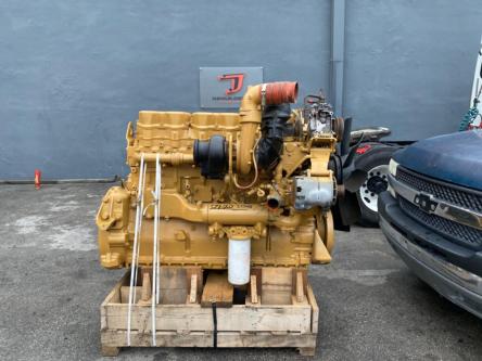 Caterpillar 3406E 2WS