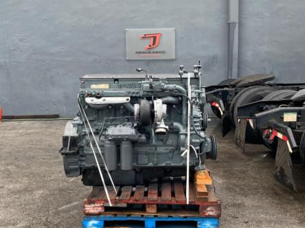 Detroit Series 60 12.7L DDEC III