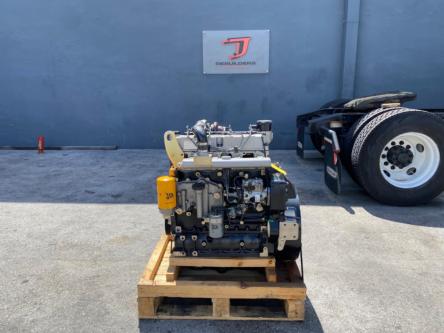 JCB 448 TG-72