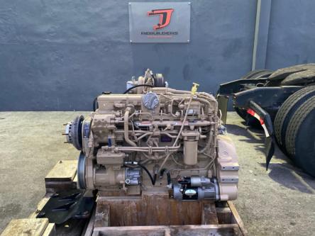 Cummins ISL