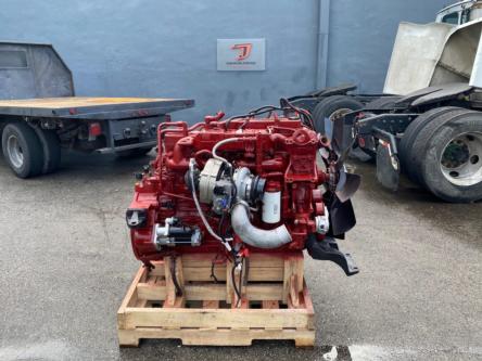 Cummins ISB 6.7 CM 2250