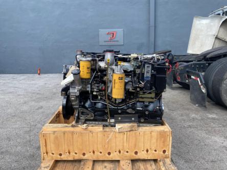 Caterpillar C6.6 ACERT