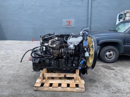 Paccar MX-13