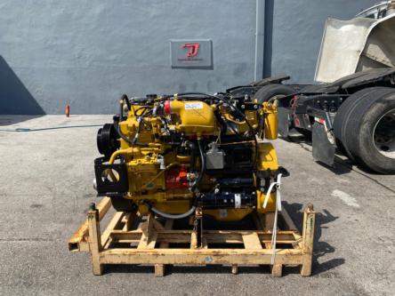Caterpillar C7 ACERT