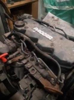 Cummins ISB 45